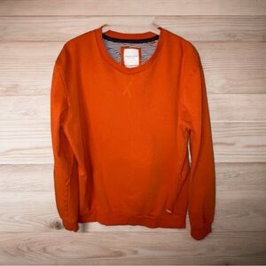 Sz L Denim & Flower for Men